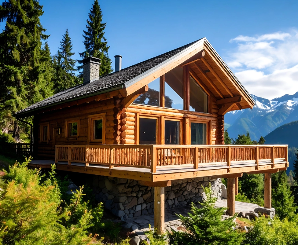 Entdecken Sie alternative und originelle Optionen