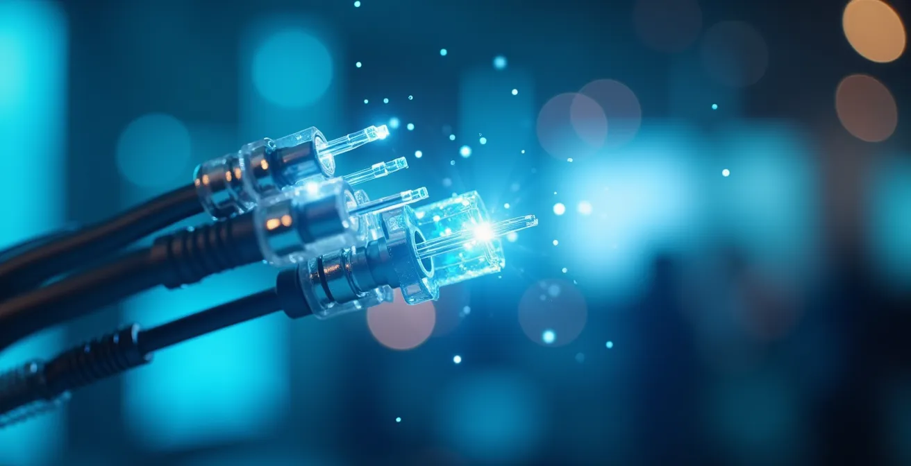 Moderner Co-Working Space in Escazú mit Glasfaser-Internet